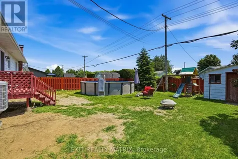827 Edmond Street Hawkesbury ON K6A 3C6
