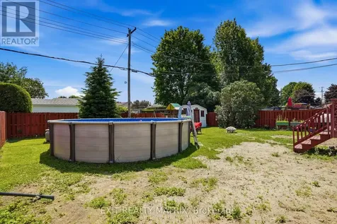 827 Edmond Street Hawkesbury ON K6A 3C6