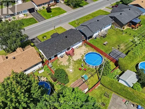 827 Edmond Street Hawkesbury ON K6A 3C6