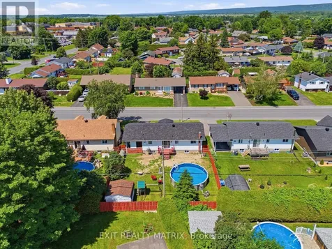 827 Edmond Street Hawkesbury ON K6A 3C6