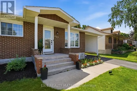 827 Edmond Street Hawkesbury ON K6A 3C6