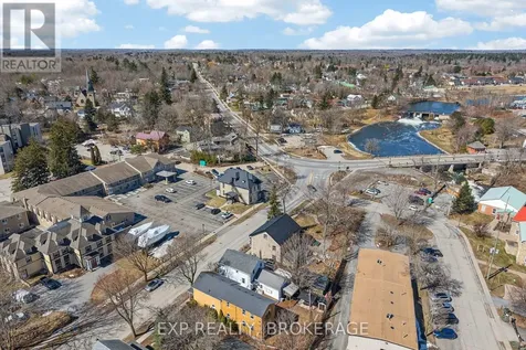 45 Main Street Gananoque ON K7G 2L8