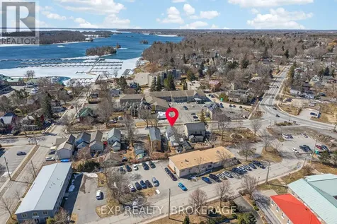45 Main Street Gananoque ON K7G 2L8