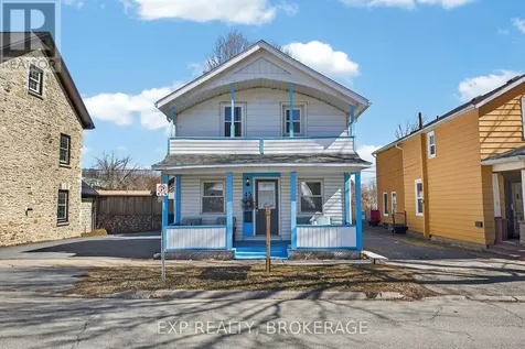 45 Main Street Gananoque ON K7G 2L8