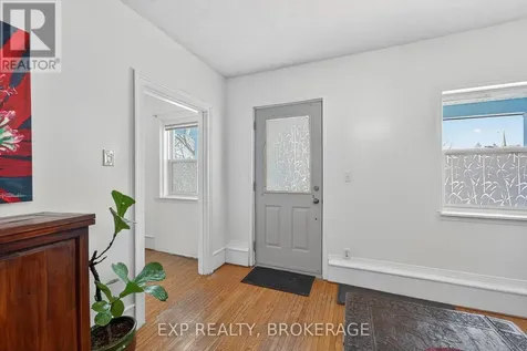 45 Main Street Gananoque ON K7G 2L8