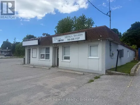 758 Yonge Street Midland ON L4R 2E5