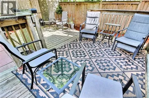 541 Parkview Crescent Cambridge ON N3H 4Z9