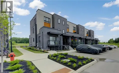 235 Chapel Hill Drive Kitchener ON N2R 0S4
