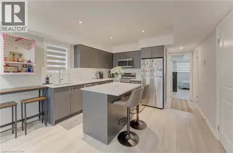 235 Chapel Hill Drive Kitchener ON N2R 0S4