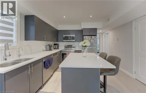 235 Chapel Hill Drive Kitchener ON N2R 0S4