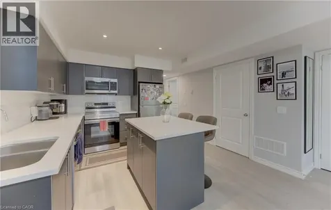 235 Chapel Hill Drive Kitchener ON N2R 0S4