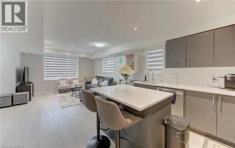 235 Chapel Hill Drive Kitchener ON N2R 0S4