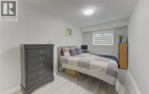 235 Chapel Hill Drive Kitchener ON N2R 0S4