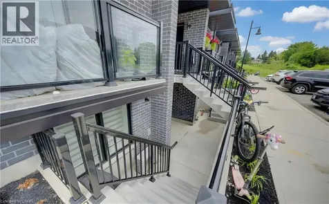 235 Chapel Hill Drive Kitchener ON N2R 0S4