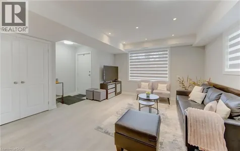 235 Chapel Hill Drive Kitchener ON N2R 0S4