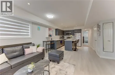 235 Chapel Hill Drive Kitchener ON N2R 0S4