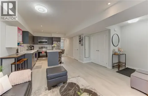 235 Chapel Hill Drive Kitchener ON N2R 0S4