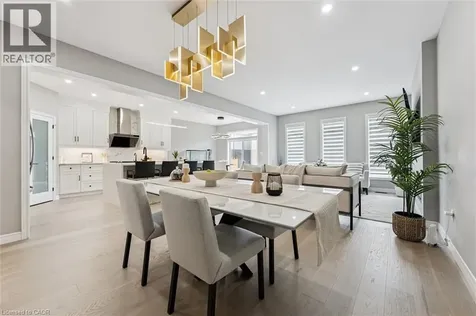 628 Florencedale Crescent Kitchener ON N2R 0N4