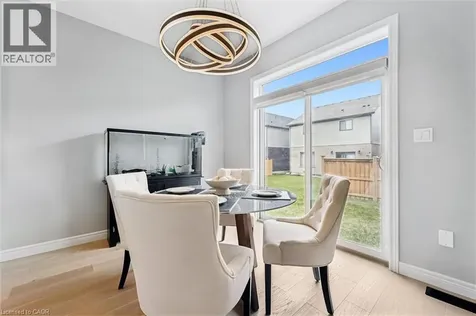628 Florencedale Crescent Kitchener ON N2R 0N4