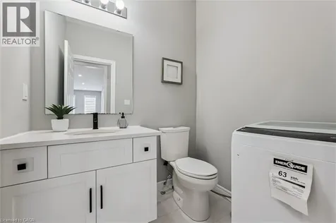 628 Florencedale Crescent Kitchener ON N2R 0N4