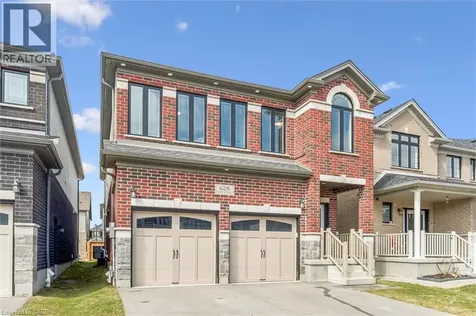 628 Florencedale Crescent Kitchener ON N2R 0N4