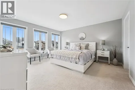 628 Florencedale Crescent Kitchener ON N2R 0N4