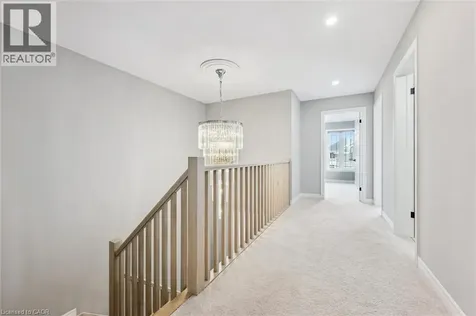 628 Florencedale Crescent Kitchener ON N2R 0N4