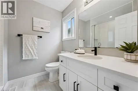 628 Florencedale Crescent Kitchener ON N2R 0N4