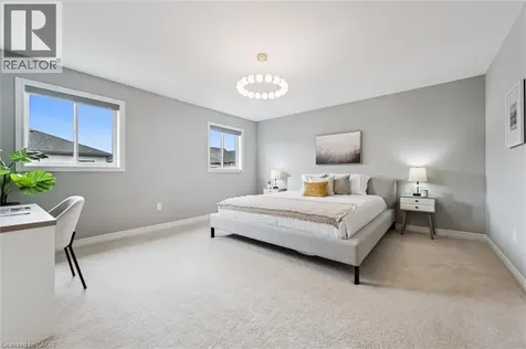 628 Florencedale Crescent Kitchener ON N2R 0N4