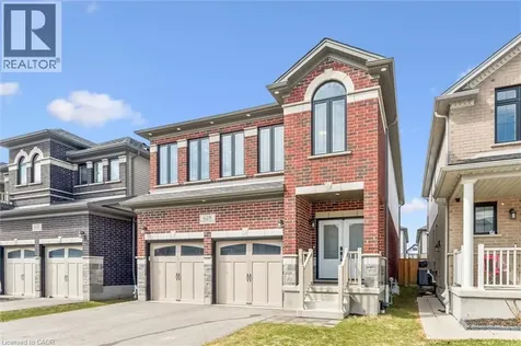 628 Florencedale Crescent Kitchener ON N2R 0N4