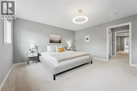 628 Florencedale Crescent Kitchener ON N2R 0N4