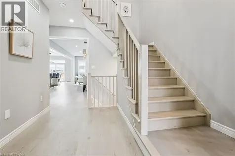 628 Florencedale Crescent Kitchener ON N2R 0N4
