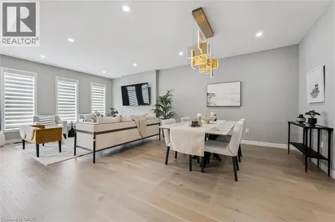 628 Florencedale Crescent Kitchener ON N2R 0N4