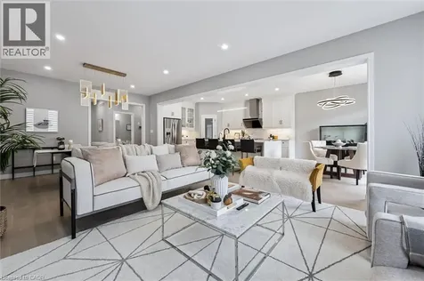628 Florencedale Crescent Kitchener ON N2R 0N4
