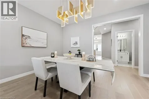 628 Florencedale Crescent Kitchener ON N2R 0N4