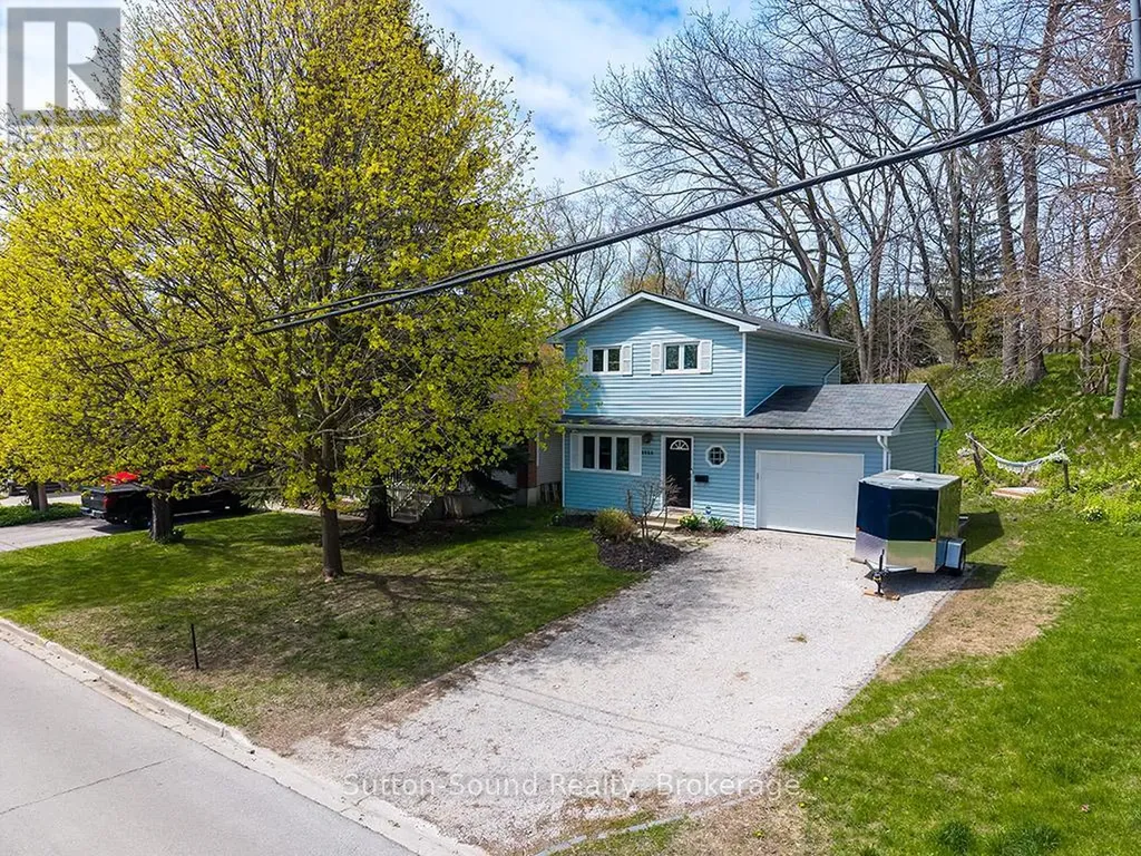 2326 4th Avenue West Owen Sound ON N4K 4Y8