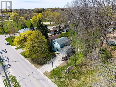 2326 4th Avenue West Owen Sound ON N4K 4Y8