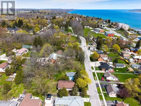 2326 4th Avenue West Owen Sound ON N4K 4Y8