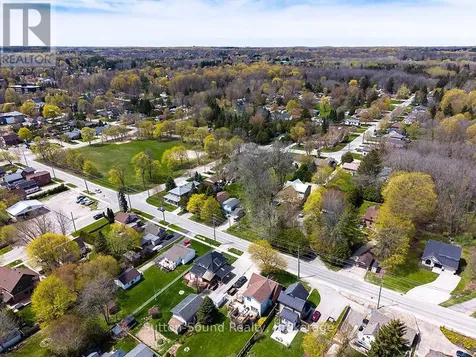 2326 4th Avenue West Owen Sound ON N4K 4Y8