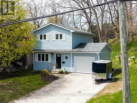 2326 4th Avenue West Owen Sound ON N4K 4Y8