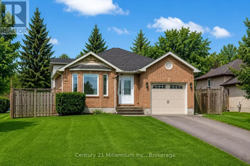 61 Albery Court Meaford ON N4L 1J8