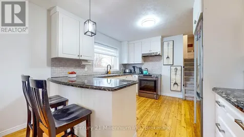 61 Albery Court Meaford ON N4L 1J8