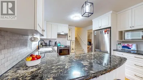 61 Albery Court Meaford ON N4L 1J8
