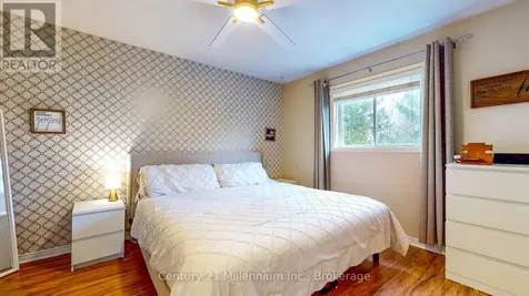 61 Albery Court Meaford ON N4L 1J8