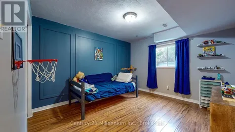 61 Albery Court Meaford ON N4L 1J8