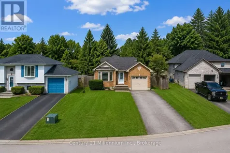 61 Albery Court Meaford ON N4L 1J8