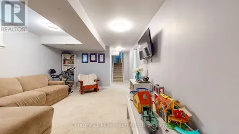 61 Albery Court Meaford ON N4L 1J8
