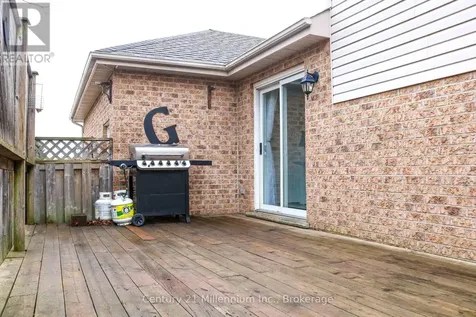 61 Albery Court Meaford ON N4L 1J8