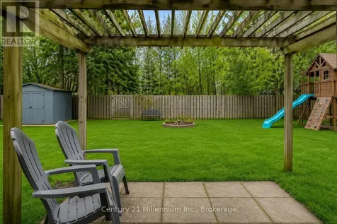 61 Albery Court Meaford ON N4L 1J8