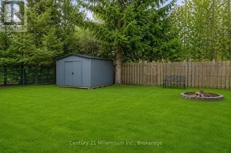 61 Albery Court Meaford ON N4L 1J8